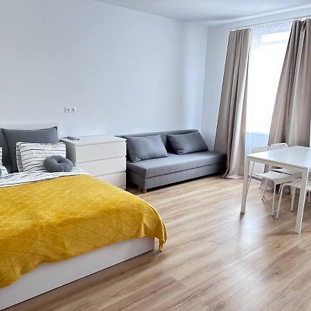 Stone Apartment - Free Parking Katowice Exterior photo